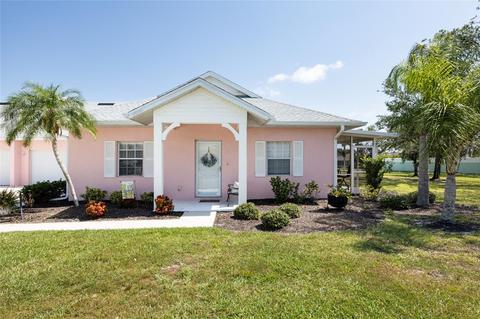 25592 Heritage Lake Blvd, Punta Gorda, FL 33983