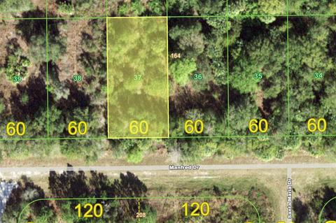 28238 Manfred Dr, Punta Gorda, FL 33955