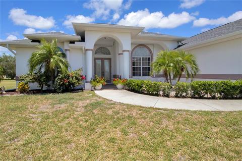 407 Vitorio St, Punta Gorda, FL 33983
