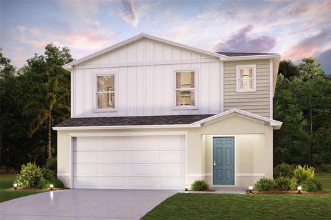1669 Minnesota, Sumterville, FL 33585