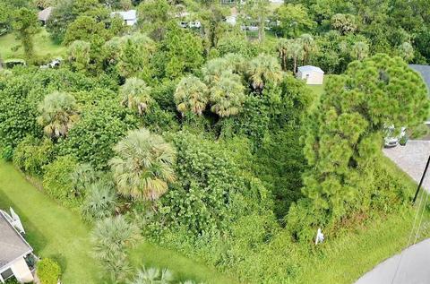 Nita Terrace, North Port, FL 34286