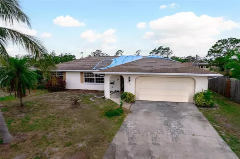 3517 Beacon Dr, Port Charlotte, FL 33980