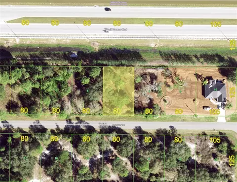 22312 Seyburn Ter, Port Charlotte, FL 33954