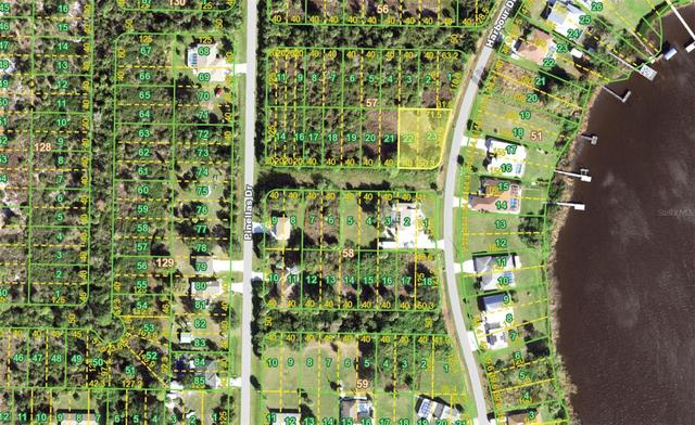 2211 Harbour Dr, Punta Gorda, FL 33983
