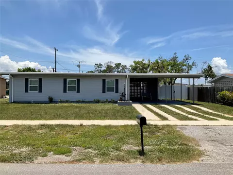 22251 Lasalle Rd, Port Charlotte, FL 33952