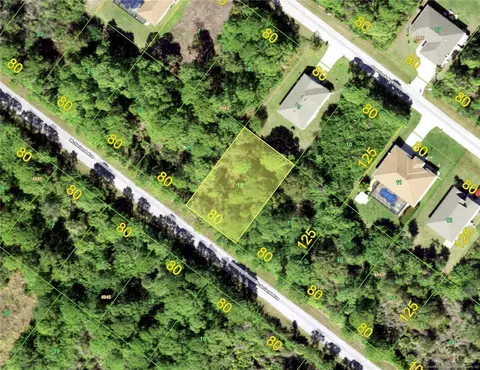 14334 Mcfarland Ave, Port Charlotte, FL 33981