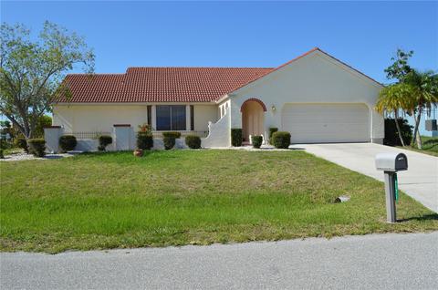 19171 Punta Gorda Ct, Port Charlotte, FL 33948