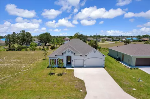 25221 Cadiz Dr, Punta Gorda, FL 33955