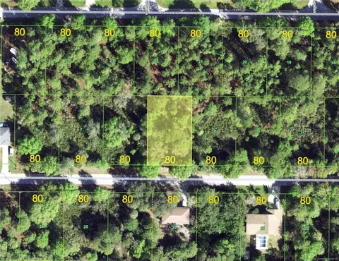 23416 Corinne Ave, Port Charlotte, FL 33980
