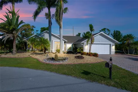 64 Amazon Dr, Punta Gorda, FL 33983