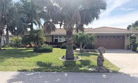 1223 Winward Ct, Punta Gorda, FL 33950