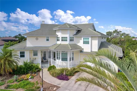 1427 Mineo Dr, Punta Gorda, FL 33950