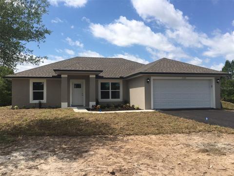 24472 Peppercorn Rd, Punta Gorda, FL 33955