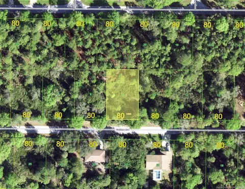 23424 Corinne Ave, Port Charlotte, FL 33980