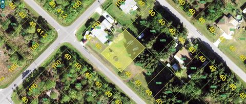11364 6th Ave, Punta Gorda, FL 33955