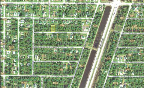 23292 Wilber Ave, Port Charlotte, FL 33980