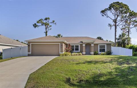 3422 Moravia Ave, North Port, FL 34286