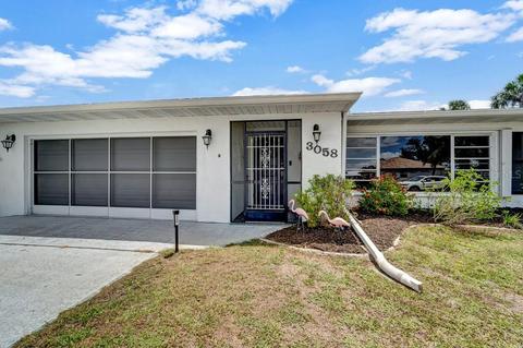 3058 Beacon Dr, Port Charlotte, FL 33952