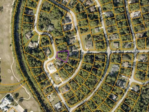 Lot 16 Rufus Road, North Port, FL 34288