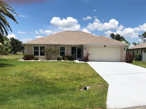 94 Santarem Cir, Punta Gorda, FL 33983