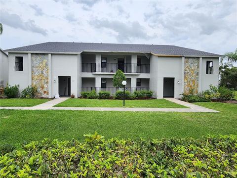 1470 San Cristobal Ave #C-202, Punta Gorda, FL 33983