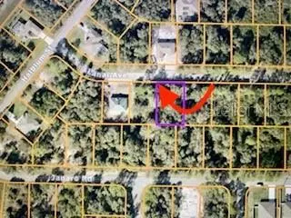 Lanai Avenue, North Port, FL 34288
