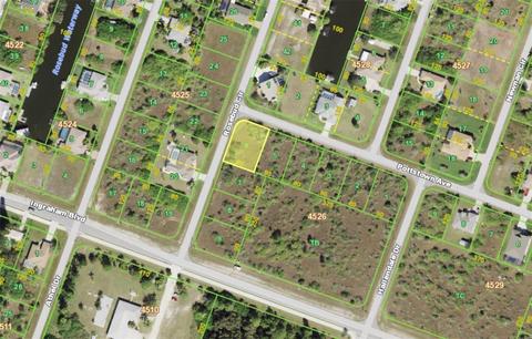 15265 Pottstown Ave, Port Charlotte, FL 33981