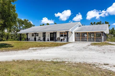 29175 Palm Shores Blvd, Punta Gorda, FL 33982
