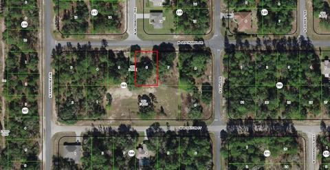 9037 N Saponaria Dr, Citrus Springs, FL 34433