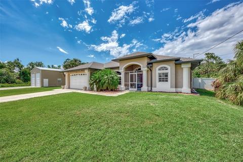 3354 Shawnee Ter, North Port, FL 34286