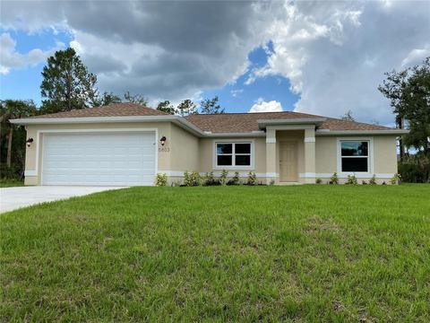 5803 Abelove Ln, North Port, FL 34291