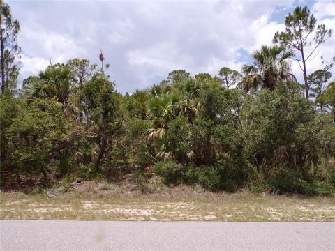 Basket Street, North Port, FL 34288