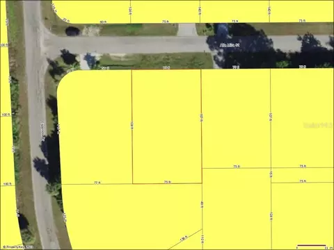 Alta Mira Street, North Port, FL 34287