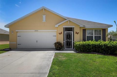 25525 Gorham Ln, Punta Gorda, FL 33950