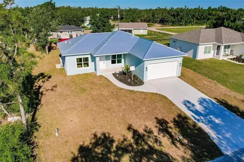 391 Glengary Cir, Punta Gorda, FL 33982