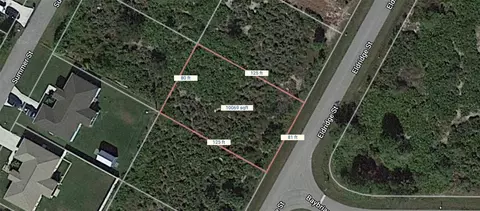 7165 Eldridge St, Englewood, FL 34224