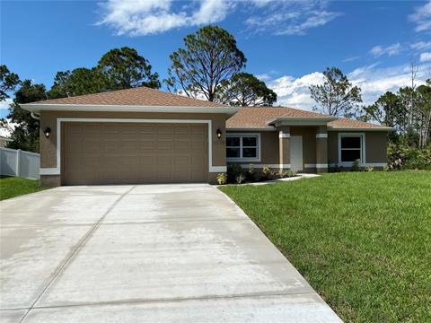 6570 Cammer Ave, North Port, FL 34291