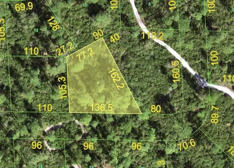 4710 Hayden Dr, Punta Gorda, FL 33982