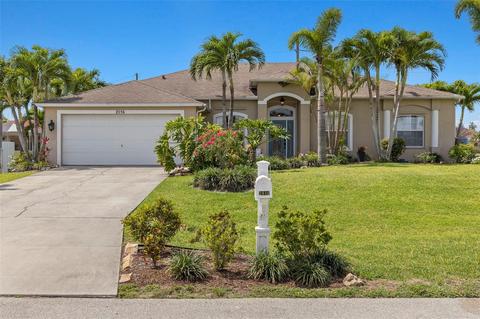 2016 SW 47th Ter, Cape Coral, FL 33914