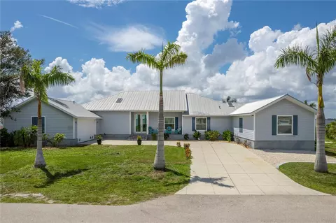 311 Bayridge Pl, Punta Gorda, FL 33950