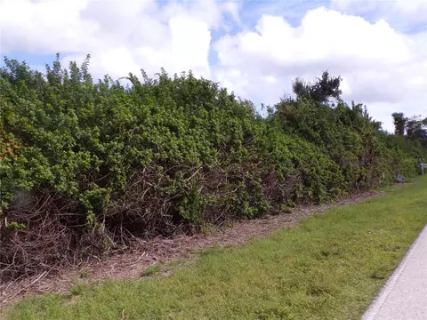 13576 Foresman Blvd, Port Charlotte, FL 33981