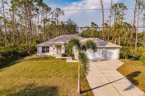 1914 Nagorsky Ave, North Port, FL 34288