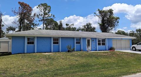 23524 Bali Ave, Port Charlotte, FL 33980