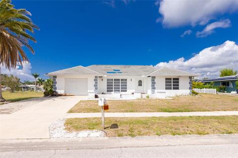 157 NE Croop Ln SE, Port Charlotte, FL 33952