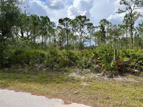 23466 Moses Ct, Port Charlotte, FL 33980