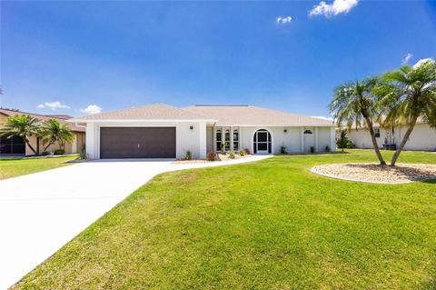 25205 Campos Dr, Punta Gorda, FL 33983