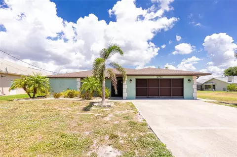 2705 Mauritania Rd, Punta Gorda, FL 33983
