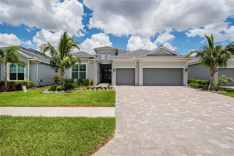 25246 Longmeadow Dr, Punta Gorda, FL 33955