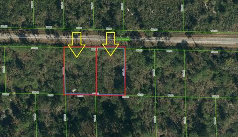 3340 Finch Ave, Lake Placid, FL 33852