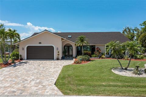 1629 Suzi St, Punta Gorda, FL 33950